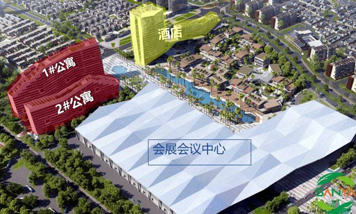 2026年海南三亚农博会参展费用