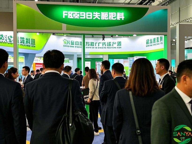 2025年农资博览会有哪些？