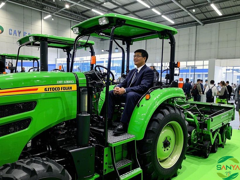 2025年农资展会有哪些？