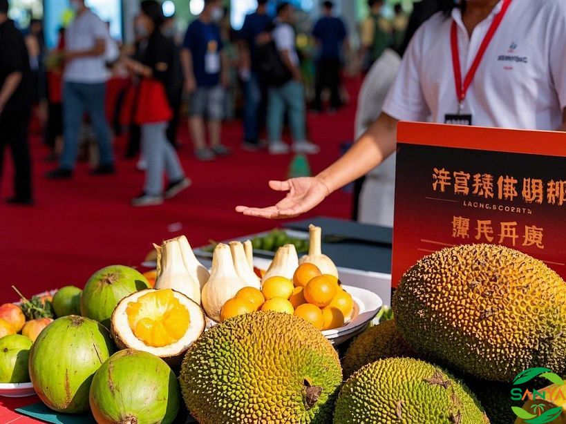 2025年农资展会有哪些？