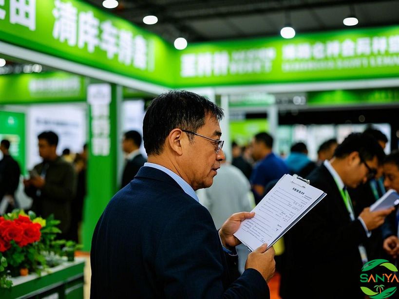 2025年数字农业展会有哪些？