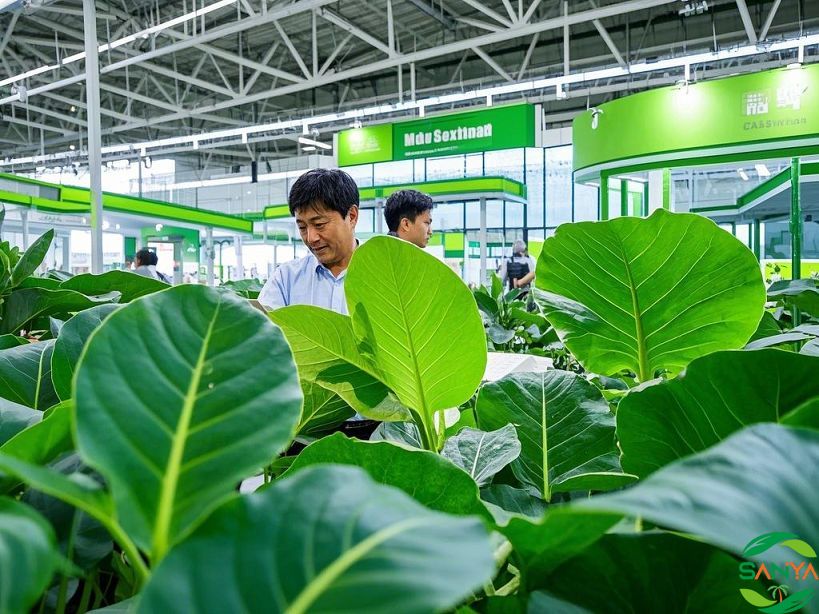 海南2025年下半年有哪些展会？